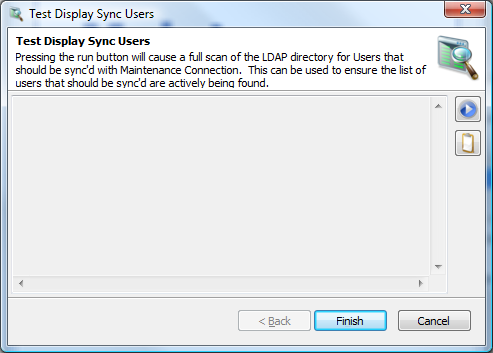 Total Display Sync Users Tool
